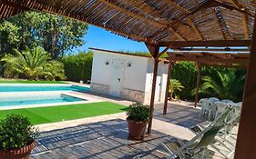 Casa Rural La villa del pistacho